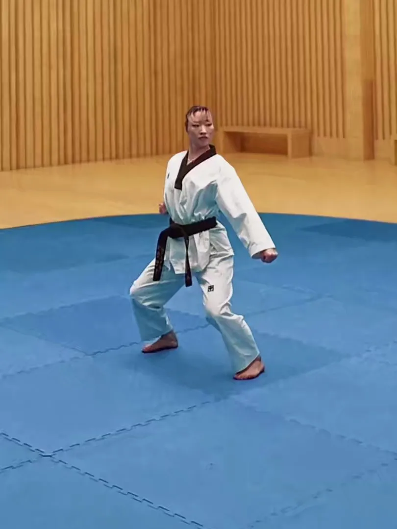 Arae-yeop-makgi, Low Side Block