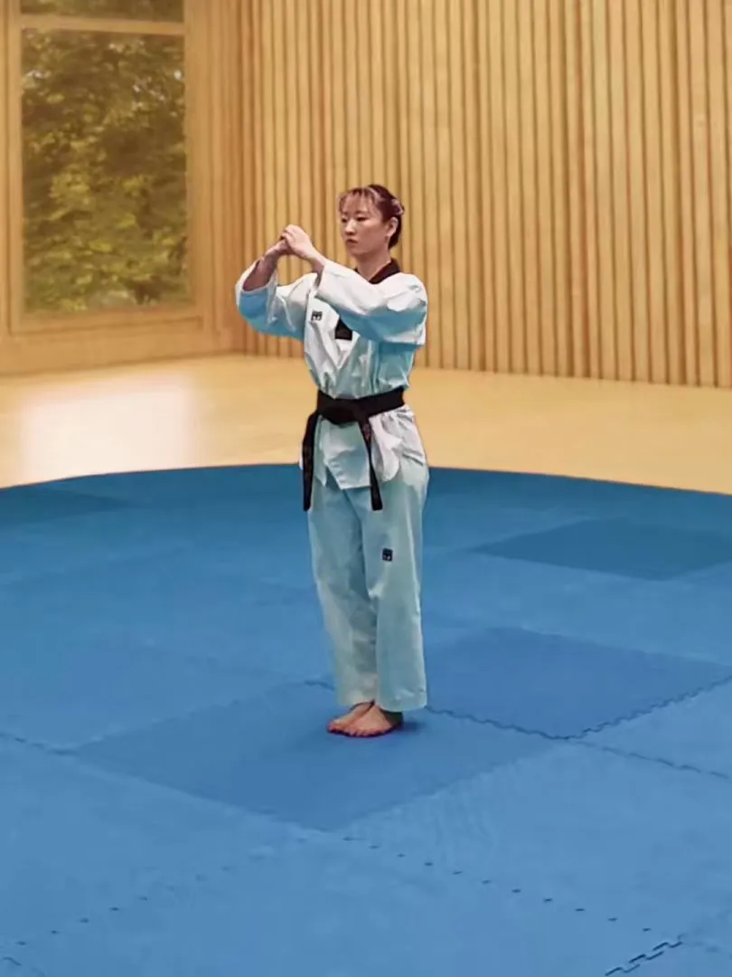 Bojumeok, Covered Fist