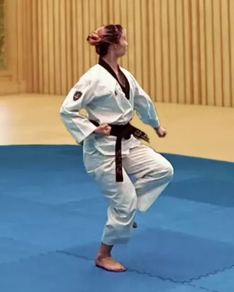 Arae-yeop-makgi, Low Side Block