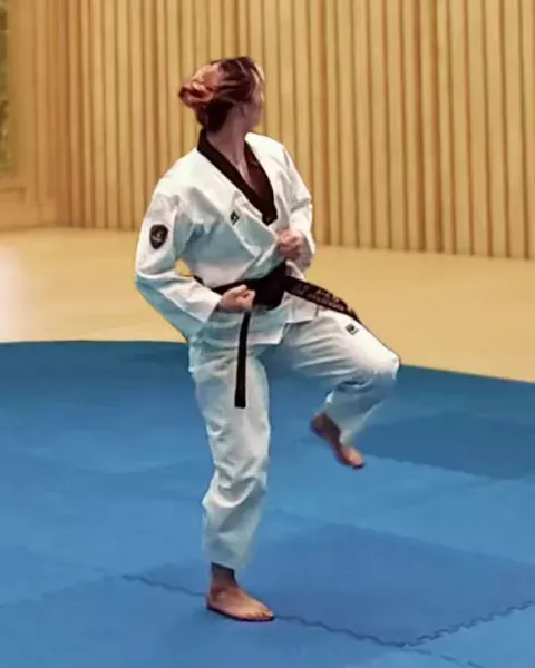 Jageun-doljjeogwi, Small Hinge