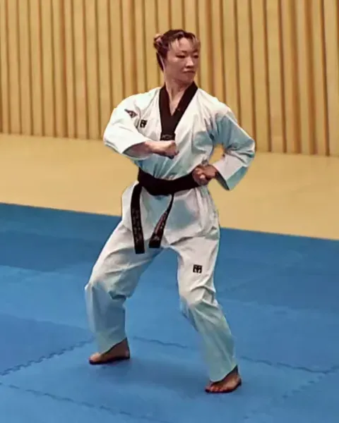 Keun-doljjeogwi, Big Hinge