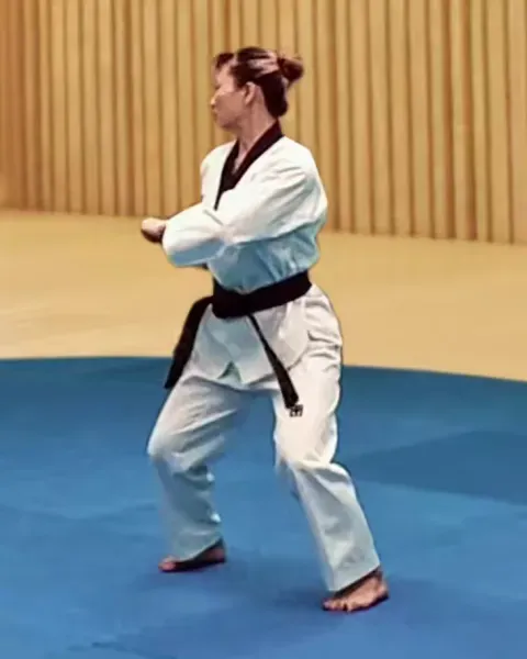 Keun-doljjeogwi, Big Hinge