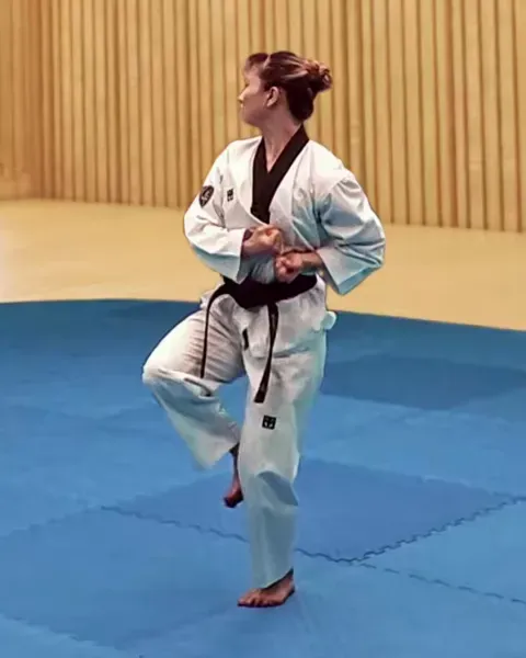 Jageun-doljjeogwi, Small Hinge