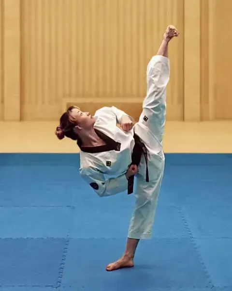 Yeop-chagi, Side Kick