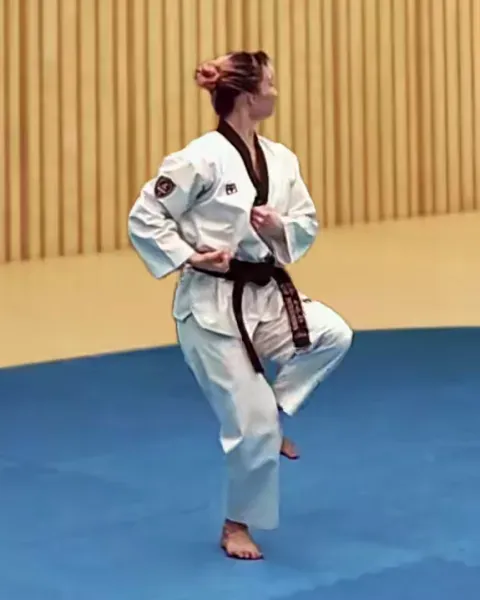 Jageun-doljjeogwi, Small Hinge