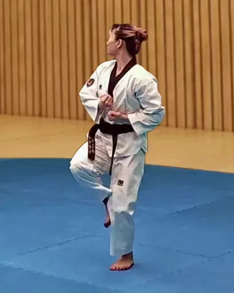 Jageun-doljjeogwi, Small Hinge