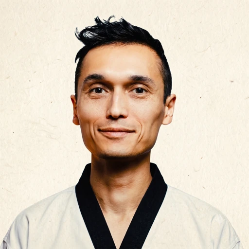 Victor Henning, Ph.D.